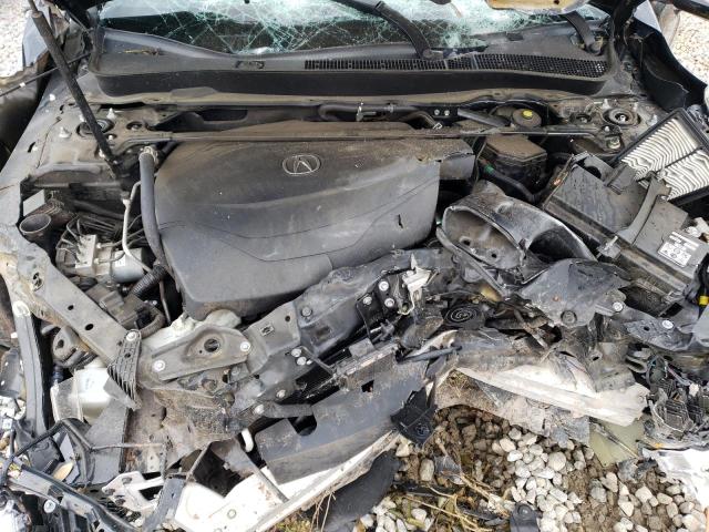 2015 ACURA TLX ADVANC - 19UUB2F7XFA019784