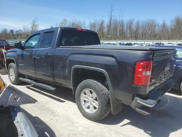 2015 GMC Sierra K1500 Sle VIN: 1GTV2UEC2FZ337736 Lot: 52106534