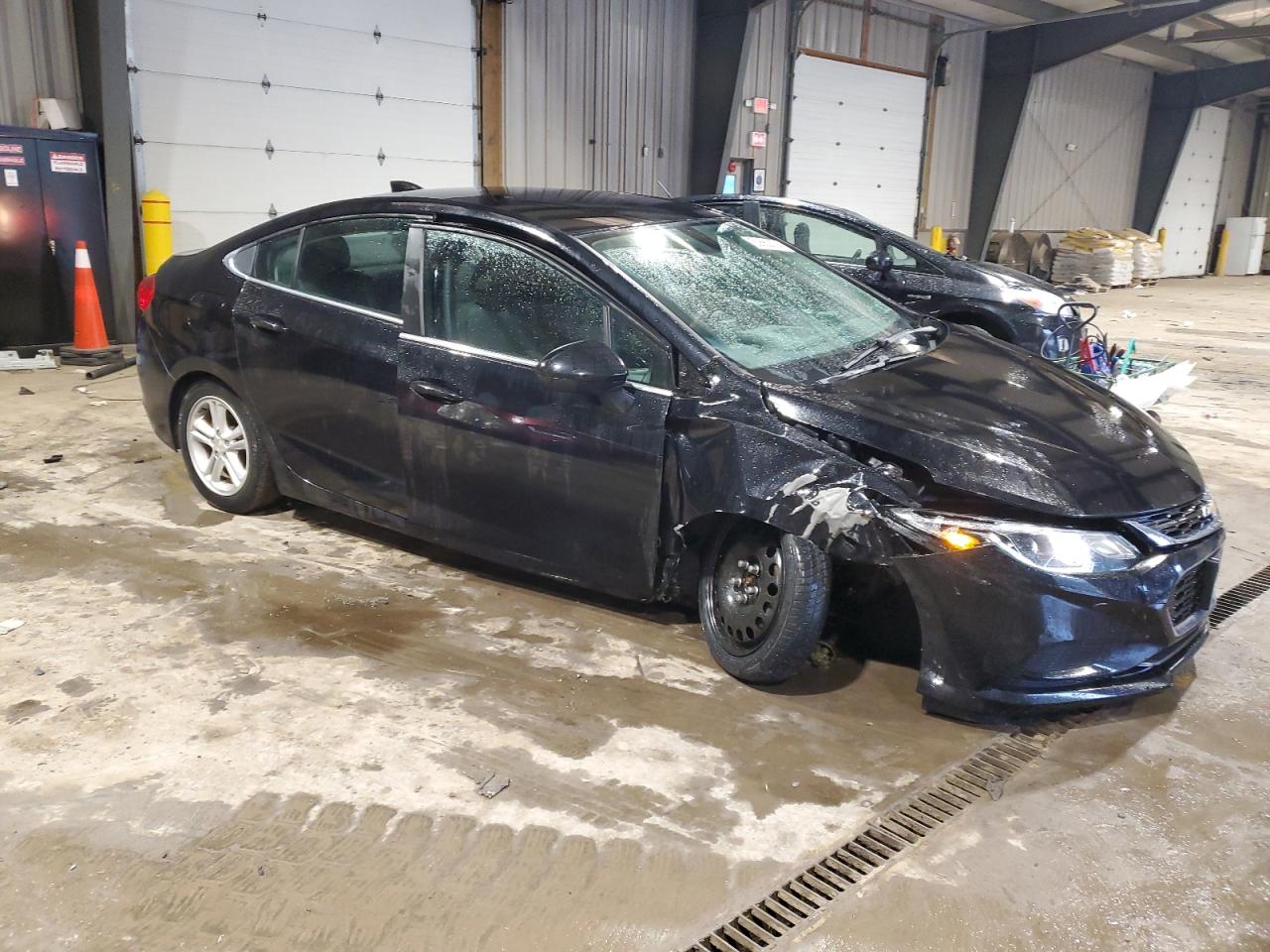 1G1BE5SM8G7319129 2016 Chevrolet Cruze Lt