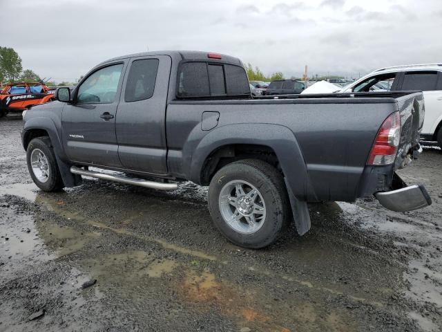  TOYOTA TACOMA 2013 Угольный