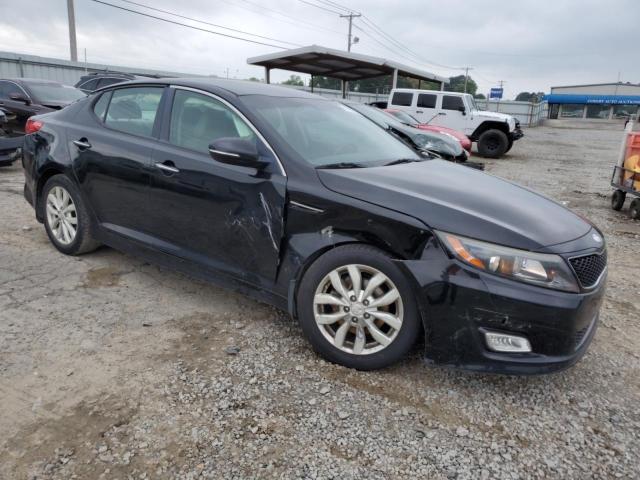 2015 Kia Optima Ex VIN: 5XXGN4A76FG400686 Lot: 51705644