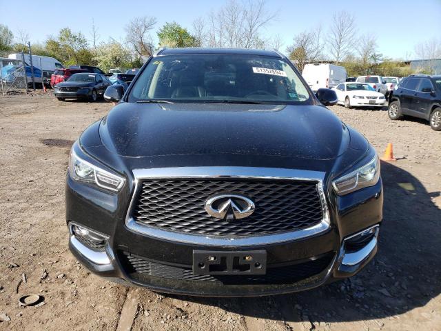 2019 Infiniti Qx60 Luxe VIN: 5N1DL0MM6KC526121 Lot: 51352894