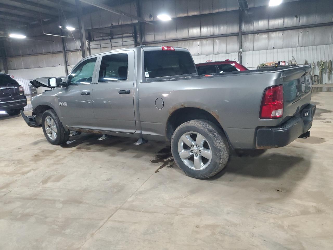 1C6RR7SP6DS662909 2013 Ram 1500 St