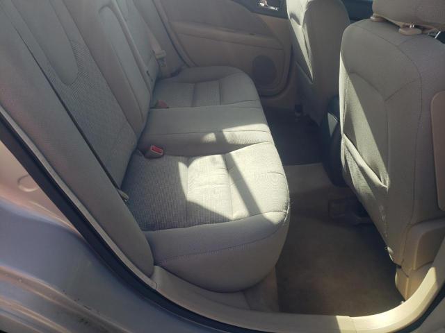 2010 Ford Fusion Se VIN: 3FAHP0HA5AR114921 Lot: 49677554