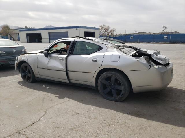 2007 Dodge Charger Se VIN: 2B3KA43G67H857436 Lot: 49989594