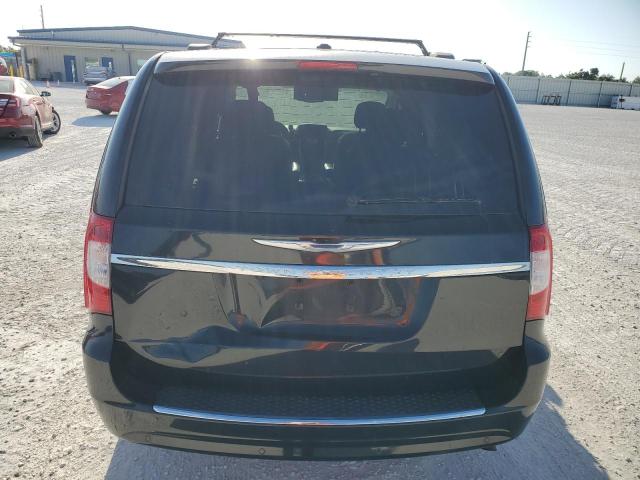 2015 Chrysler Town & Country Touring L VIN: 2C4RC1CG9FR525876 Lot: 52658274