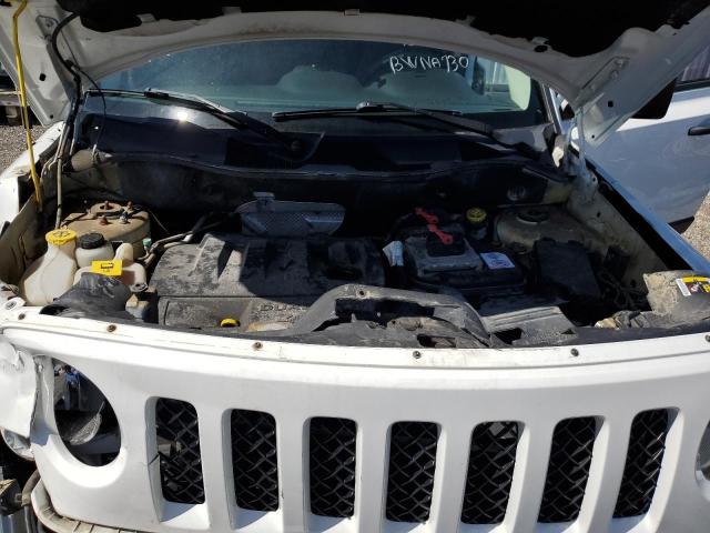 2015 JEEP PATRIOT 1C4NJRAB7FD287460
