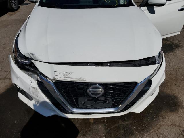 2020 Nissan Altima S VIN: 1N4BL4BVXLC212932 Lot: 51249444