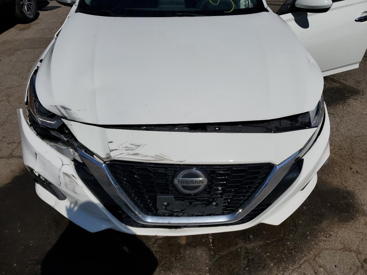 1N4BL4BVXLC212932 2020 Nissan Altima S