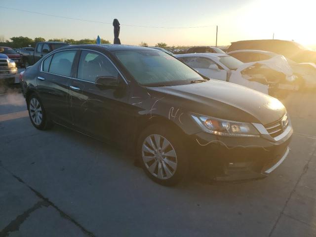 2014 Honda Accord Exl VIN: 1HGCR2F88EA230786 Lot: 49455654