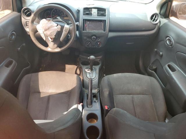 2016 Nissan Versa S VIN: 3N1CN7AP8GL896826 Lot: 50477894