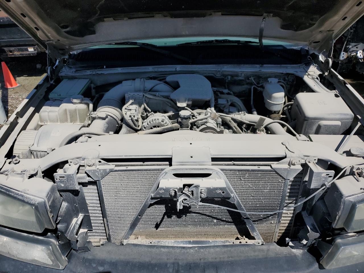 1GBJC34D76E153808 2006 Chevrolet Silverado C3500