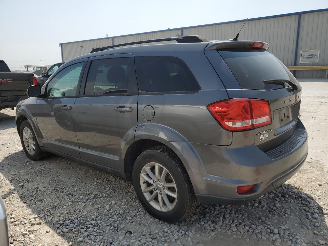 3C4PDCBG1DT506539 2013 Dodge Journey Sxt