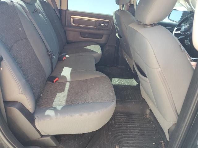 2017 Ram 1500 Slt VIN: 3C6RR7LT3HG533647 Lot: 51244254