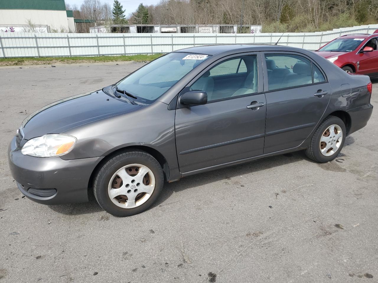 2T1BR32E45C364718 2005 Toyota Corolla Ce