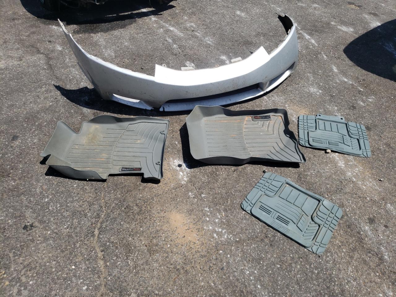 1HGFA16859L001877 2009 Honda Civic Ex