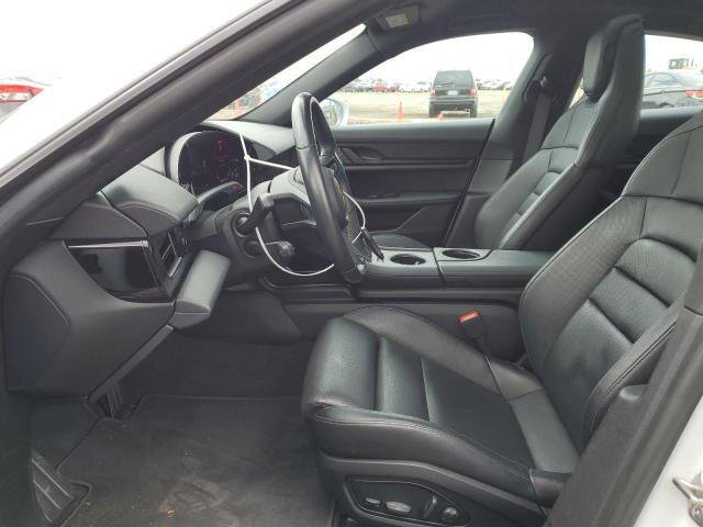 2022 PORSCHE TAYCAN WP0AA2Y18NSA13460