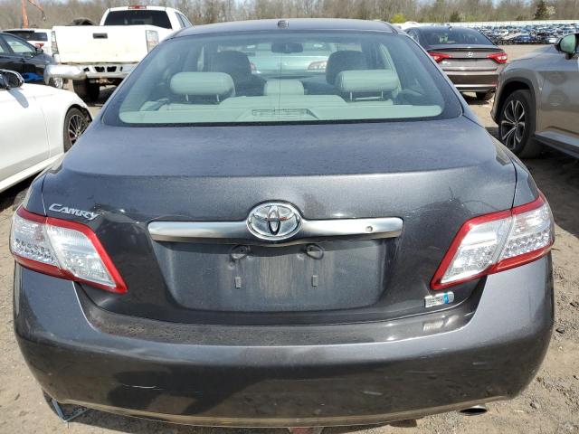 2010 Toyota Camry Hybrid VIN: 4T1BB3EK4AU124938 Lot: 49647994