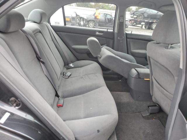 2006 Honda Accord Lx VIN: 1HGCM56446A039221 Lot: 47573414