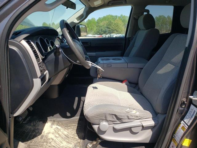 2012 Toyota Tundra Double Cab Sr5 VIN: 5TFUY5F11CX238281 Lot: 46782114