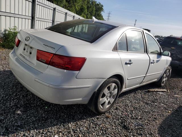 2009 Hyundai Sonata Gls VIN: 5NPET46C29H489488 Lot: 49442244