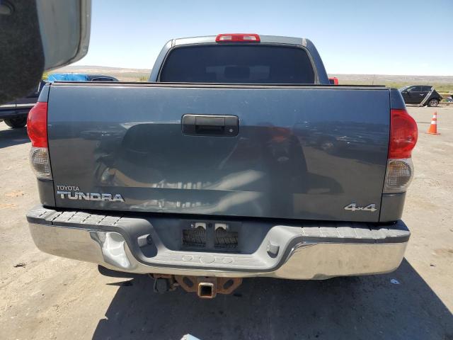 2007 Toyota Tundra Crewmax Sr5 VIN: 5TBDV54157S465845 Lot: 50816664