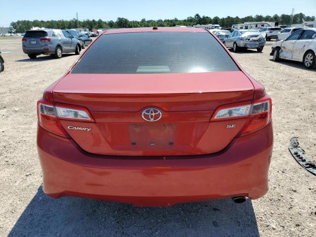 4T1BF1FK1CU622279 2012 Toyota Camry Base