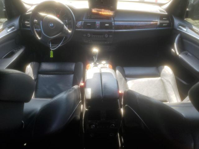 2012 BMW X5 xDrive35D VIN: 5UXZW0C50CL669898 Lot: 49887744