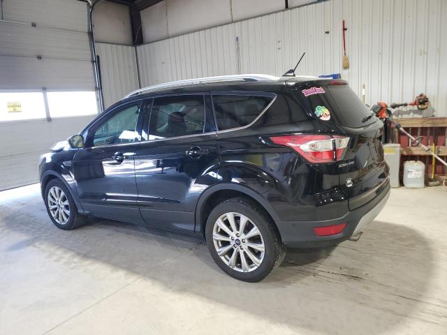 2018 FORD ESCAPE TIT - 1FMCU0J98JUA49435