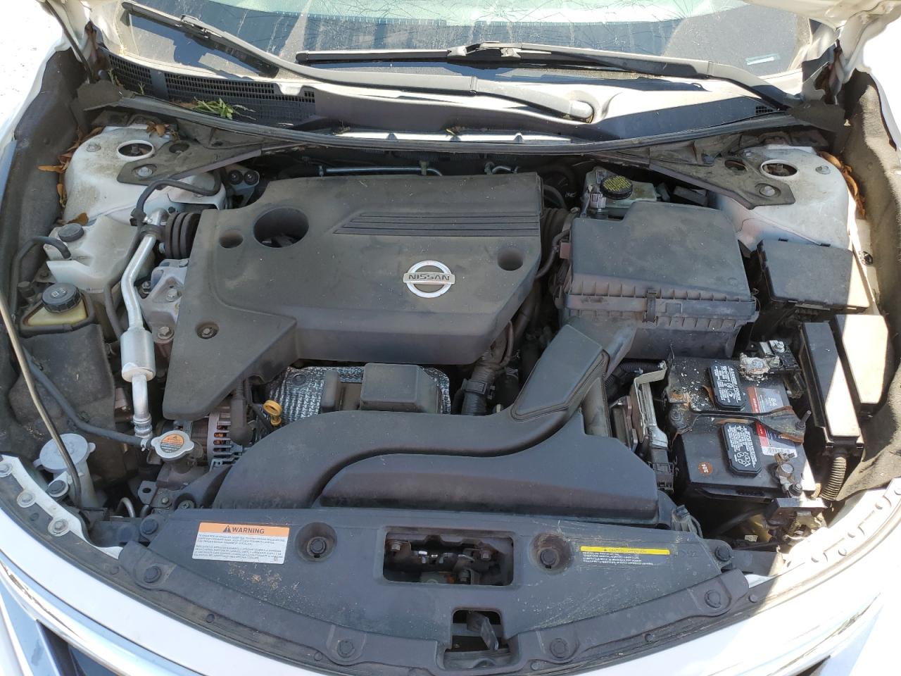 1N4AL3AP8FC252472 2015 Nissan Altima 2.5