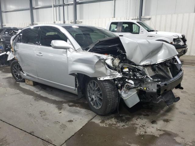 2007 Toyota Avalon Xl VIN: 4T1BK36B07U217740 Lot: 51886384