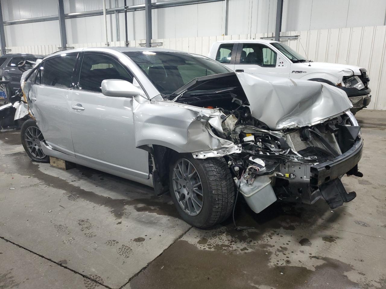 4T1BK36B07U217740 2007 Toyota Avalon Xl