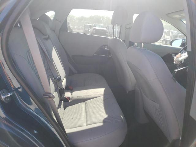 2020 KIA NIRO LXS KNDCM3LD9L5450335