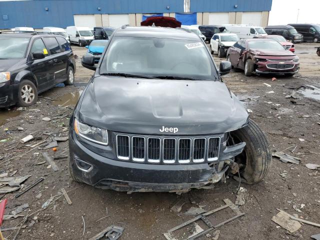 2014 Jeep Grand Cherokee Laredo VIN: 1C4RJFAG8EC104437 Lot: 49485634