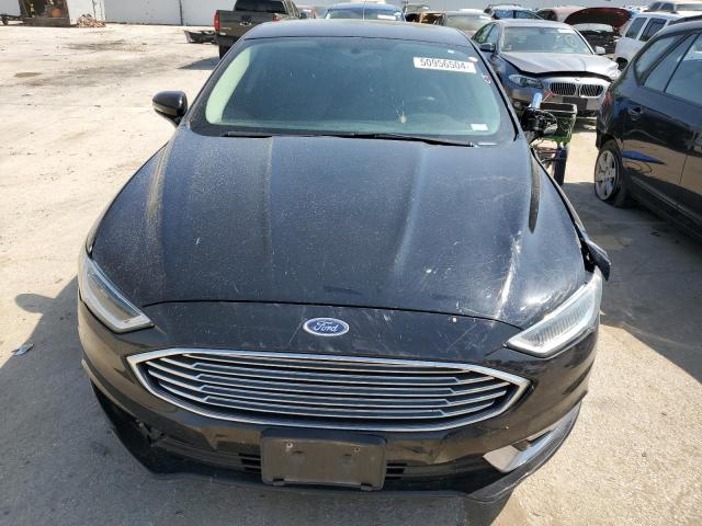 2017 FORD FUSION SE - 3FA6P0HD0HR185763