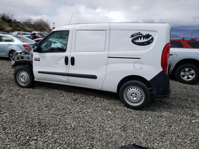 2017 Ram Promaster City VIN: ZFBERFAB8H6E43283 Lot: 49573854