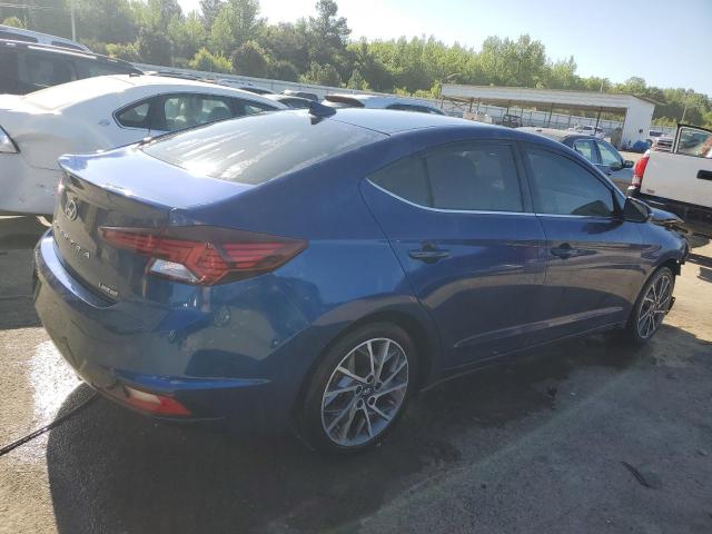 2020 Hyundai Elantra Sel VIN: 5NPD84LF8LH517426 Lot: 51748184