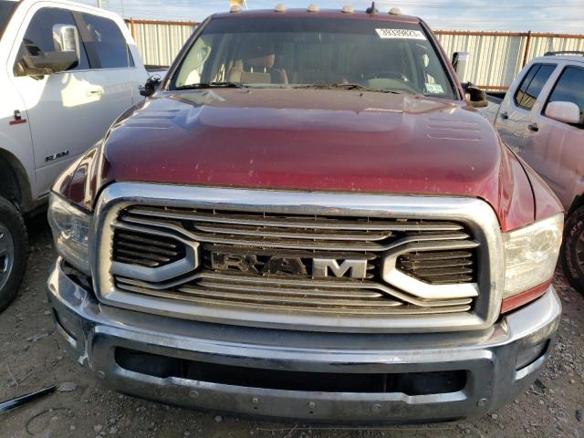 2018 RAM 3500 LONGH 3C63RRKL5JG152973