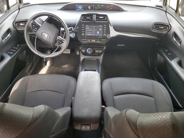 2021 Toyota Prius Special Edition VIN: JTDKAMFU2M3150333 Lot: 39192075