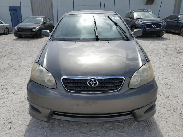 2006 Toyota Corolla Ce VIN: 1NXBR32E36Z646994 Lot: 52695984