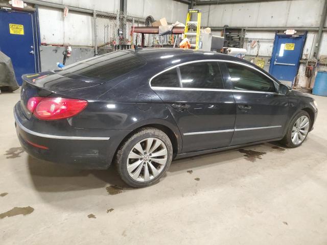 2010 Volkswagen Cc Sport VIN: WVWNL9AN4AE522548 Lot: 50849674