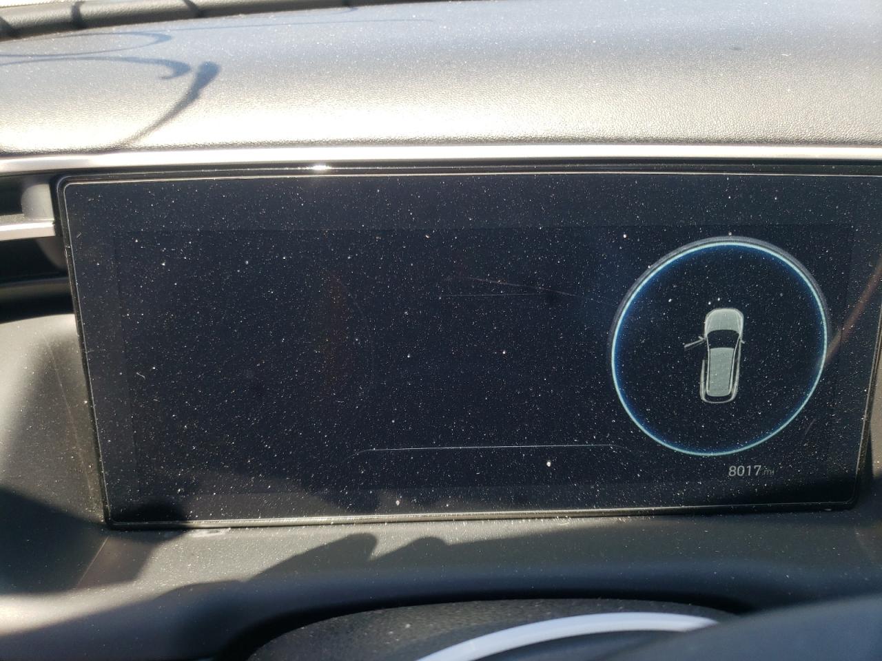 5NMJECAEXPH213551 2023 Hyundai Tucson Limited