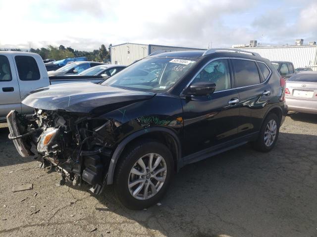 Vin: knmat2mv7jp577677, lot: 50876004, nissan rogue s 2018 img_1