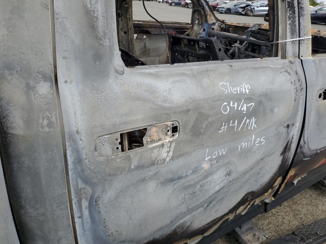 1C6RR7YT8HS699406 2017 Ram 1500 Rebel