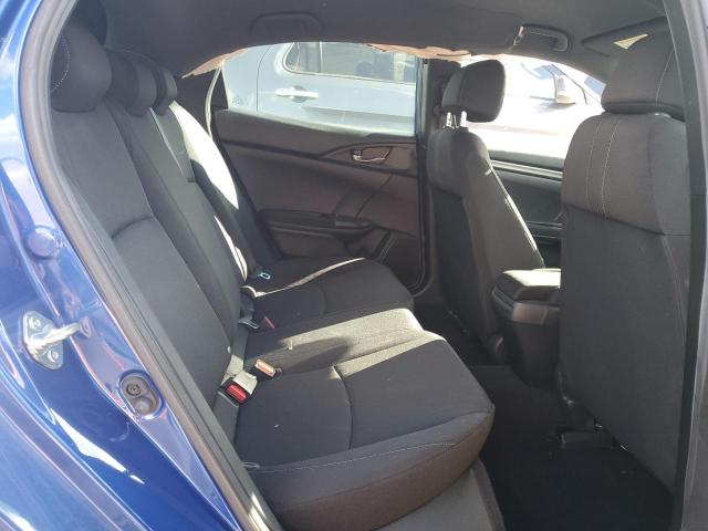 2019 Honda Civic Lx VIN: SHHFK7H33KU216309 Lot: 49943684