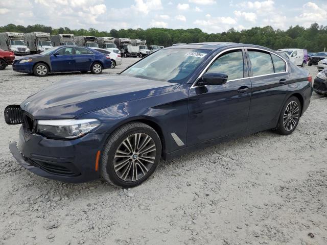 VIN WBAJA5C52KWW25681 2019 BMW 5 Series, 530 I no.1