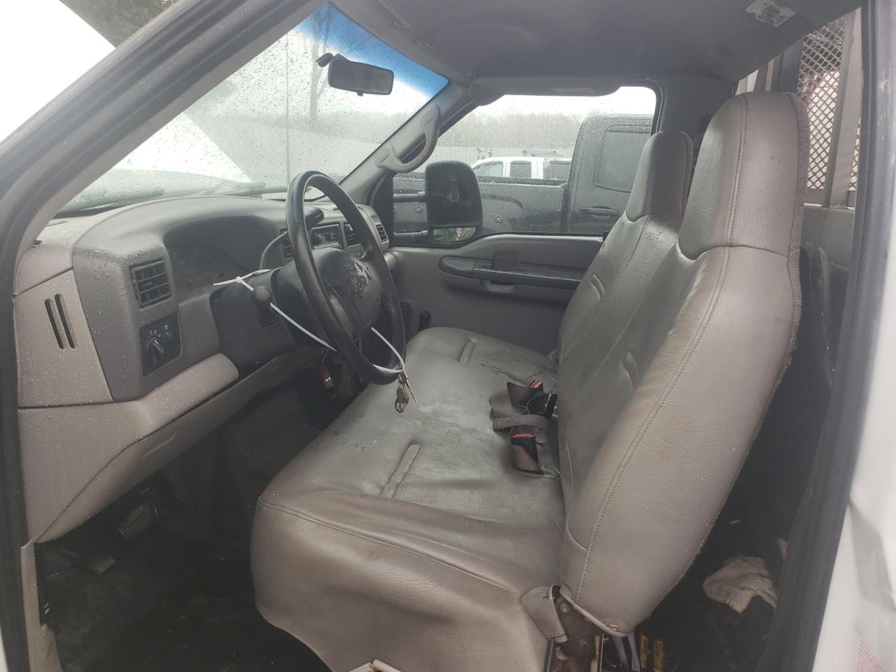 1FDSF34L7YEC60354 2000 Ford F350 Srw Super Duty