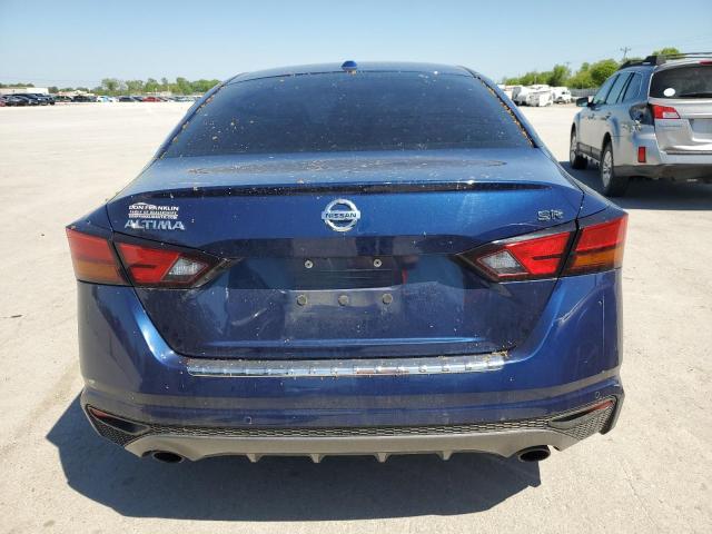 2021 Nissan Altima Sr VIN: 1N4BL4CV9MN353611 Lot: 51845274