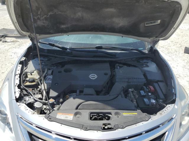 2013 Nissan Altima 2.5 VIN: 1N4AL3AP4DC251672 Lot: 52205464