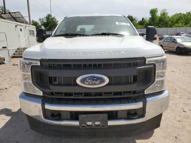 2022 Ford F250 Super Duty VIN: 1FT8W2BT3NEE37148 Lot: 51607514